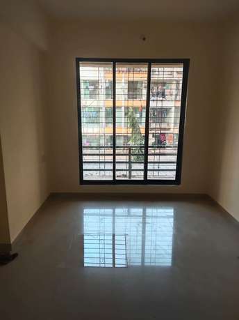 1 BHK Apartment For Resale in Dhwisha Heights Taloja Navi Mumbai 6562103