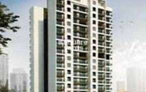 2 BHK Apartment For Rent in Mandar Mahavir Residency Virar West Mumbai 6562117