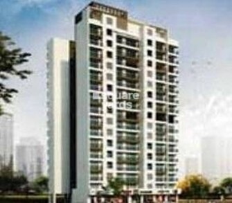 2 BHK Apartment For Resale in Mandar Mahavir Residency Virar West Palghar  6562123