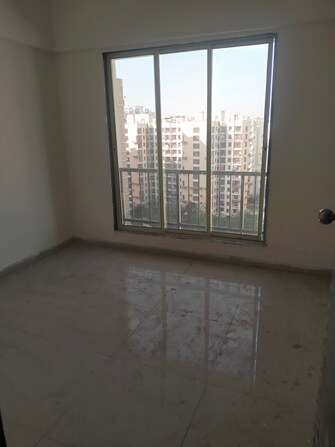 2 BHK Apartment For Resale in Mandar Mahavir Residency Virar West Palghar  6562123