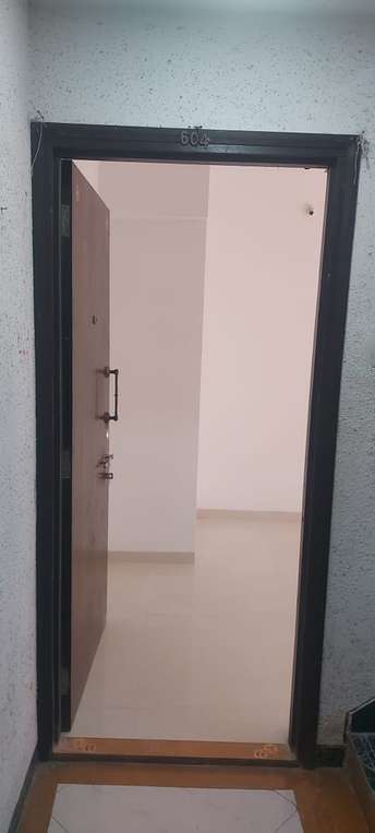 1 BHK Apartment For Rent in Goregaon West Mumbai 6562126