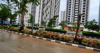 2 BHK Apartment For Rent in Little Earth Masulkar City Ravet Pune 6562132