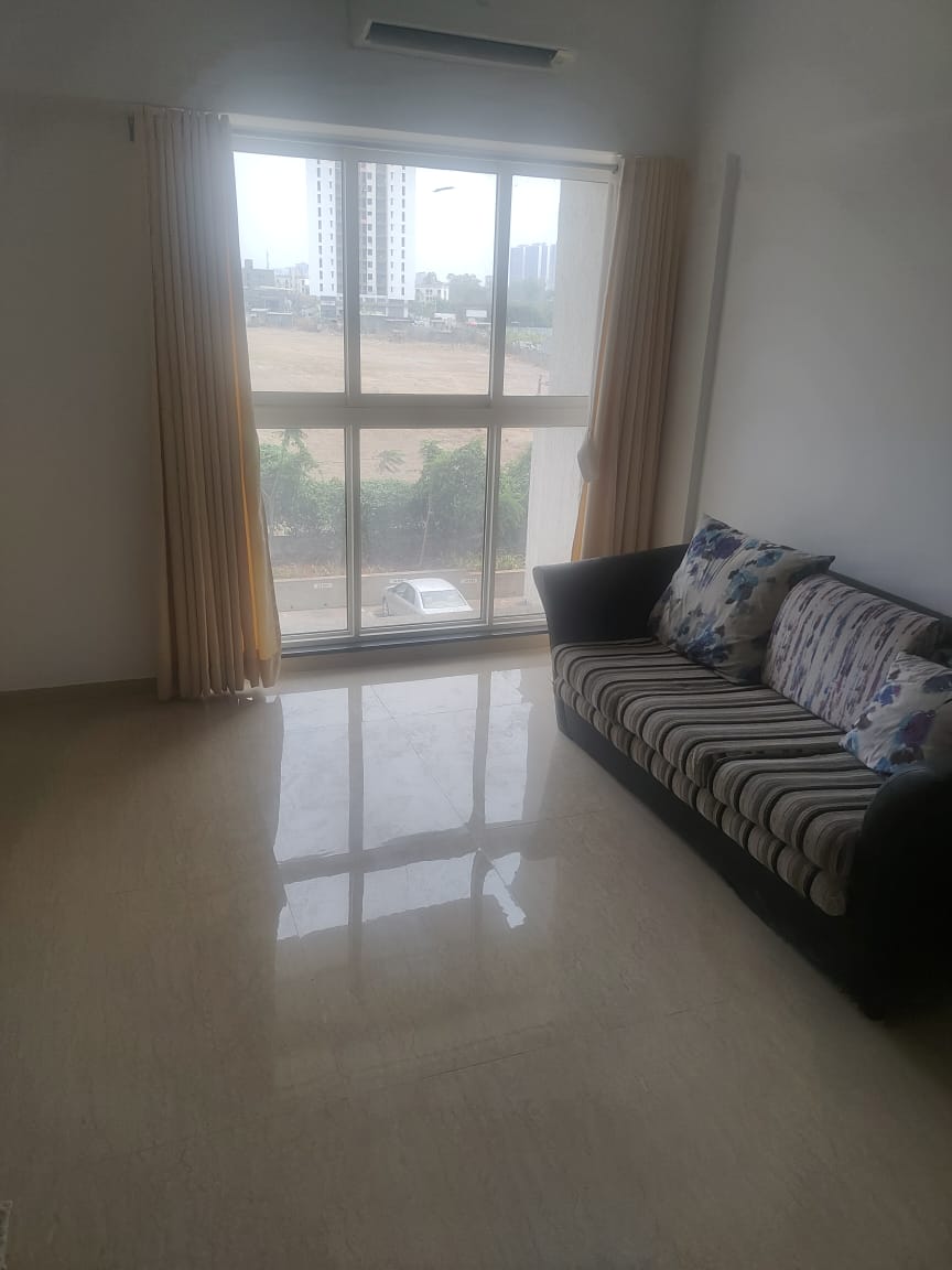 Rental 1 Bedroom 711 Sq.Ft. Apartment in Lodha Belmondo, Gahunje Pune 6562134