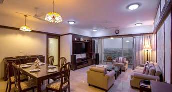 3 BHK Apartment For Rent in Hinjewadi Pune 6562147