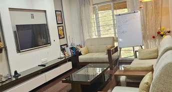 3 BHK Apartment For Rent in Sneh Paradise Paud Road Pune 6562149