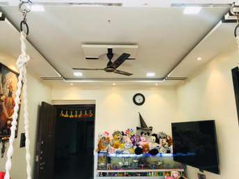 1 BHK Apartment For Rent in Rushi Shiv Bliss Bhandup West Mumbai 6562153
