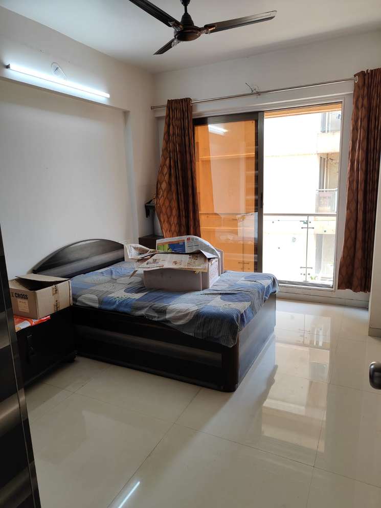 2 Bedroom 1200 Sq.Ft. Apartment in Ulwe Navi Mumbai