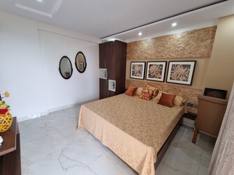 4 BHK Apartment For Resale in Paradigm Business Hermitage Park Dhakoli Village Zirakpur  6562262