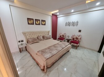 4 BHK Apartment For Resale in Paradigm Business Hermitage Park Dhakoli Village Zirakpur  6562262