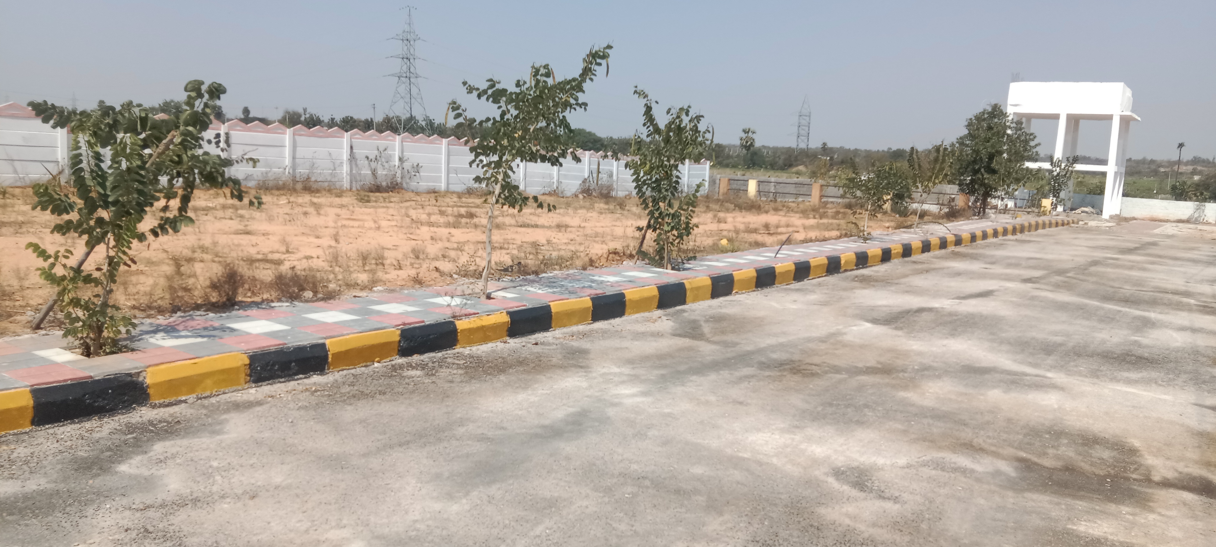 Plot For Resale in Ghatkesar Hyderabad  6562312