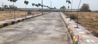 Plot For Resale in Kundanpally Hyderabad  6562358