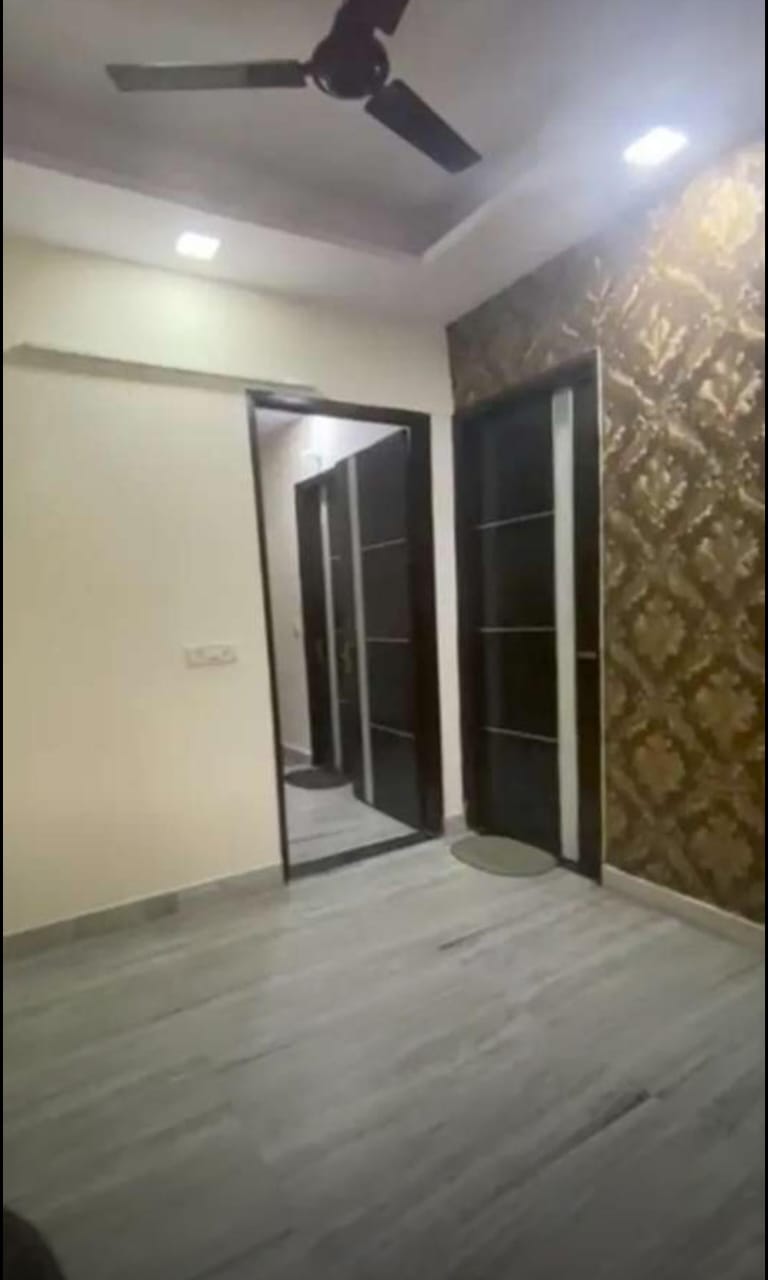 Rental 1 Bedroom 600 Sq.Ft. Builder Floor in Metro Apartment, Mehrauli
