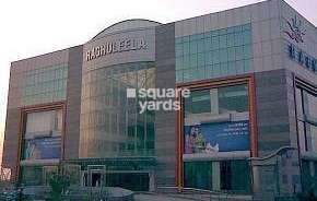 Commercial Office Space 678 Sq.Ft. For Resale In Kandivali West Mumbai 6562369
