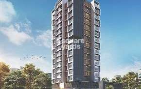 2 BHK Apartment For Resale in Harmony Mahashreenathji CHSL Borivali West Mumbai 6562376