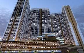 1 BHK Apartment For Resale in JP North Westend Bhayandar West Mumbai 6562393
