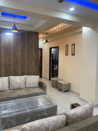 3.5 BHK Apartment For Resale in Gokulam Apartment Janakpuri Janakpuri Meerut  6562427