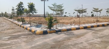 Plot For Resale in Hastinapuram Hyderabad  6562465