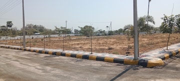 Plot For Resale in Auto Nagar Hyderabad  6562470