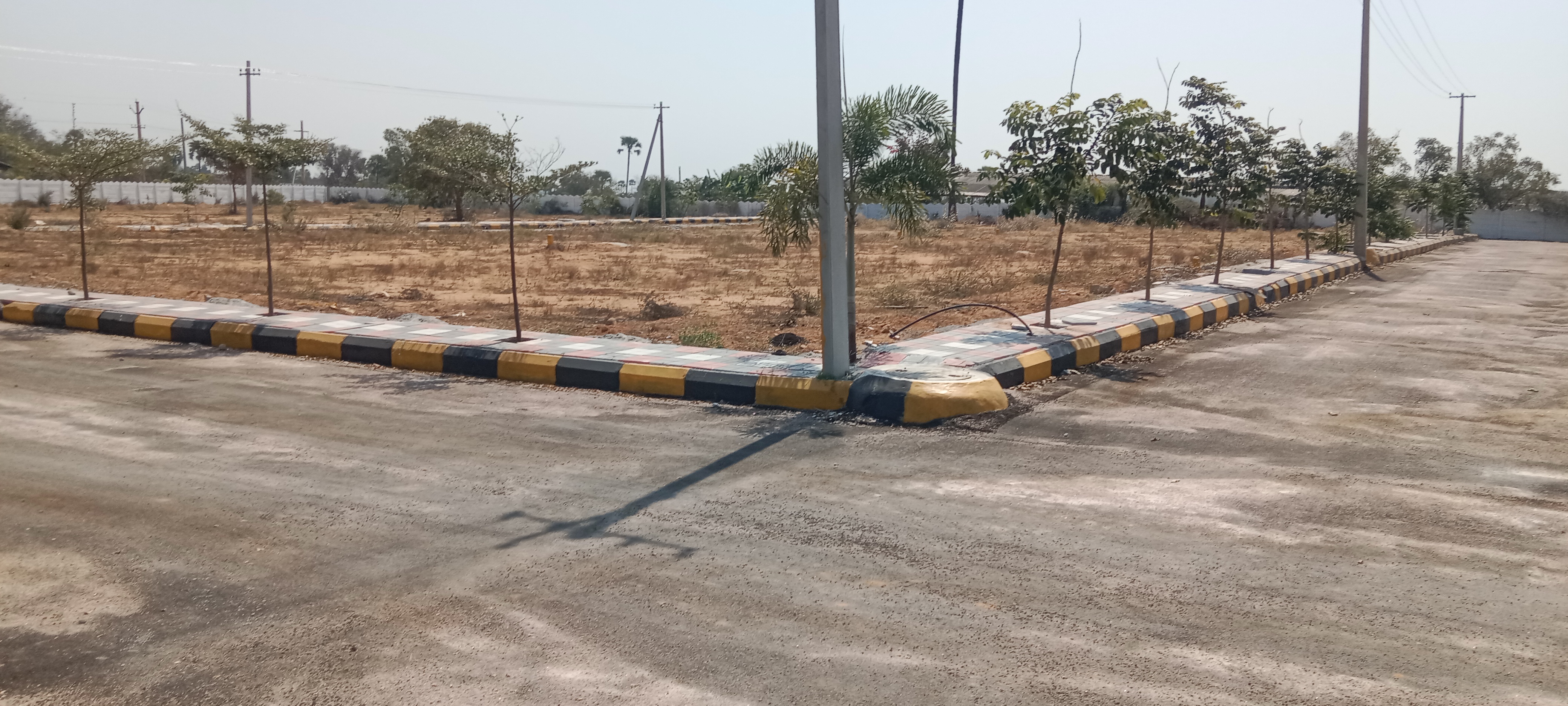 Plot For Resale in Batasingaram Hyderabad  6562480