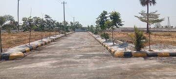 Plot For Resale in Vijayawada Highway Hyderabad  6562482