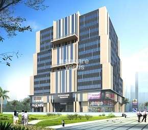 2 BHK Apartment For Resale in Signature Towers Kondapur Hyderabad 6562488
