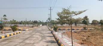 Plot For Resale in Almasguda Hyderabad  6562489