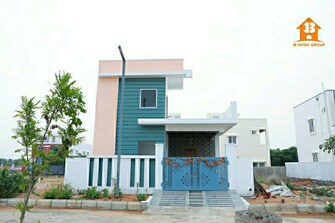 4 BHK Villa For Resale in Pasumamula Hyderabad  6562602