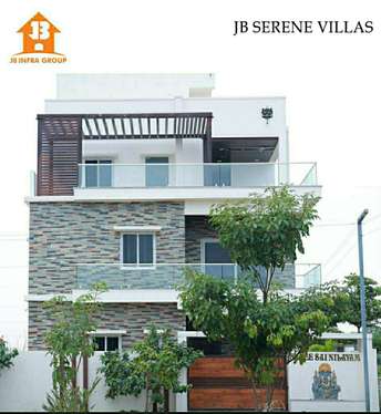 4 BHK Villa For Resale in Pasumamula Hyderabad 6562602