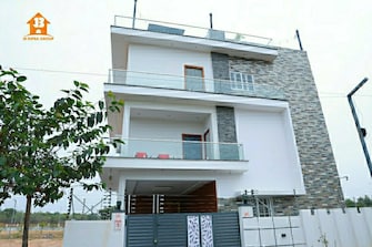 4 BHK Villa For Resale in Pasumamula Hyderabad  6562602