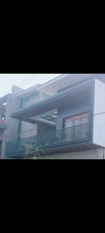 3 BHK Independent House For Rent in Sector 18 Panipat 6562605