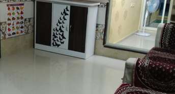 1 BHK Apartment For Rent in Siddharth Riverwood Park Dombivli East Thane 6562704