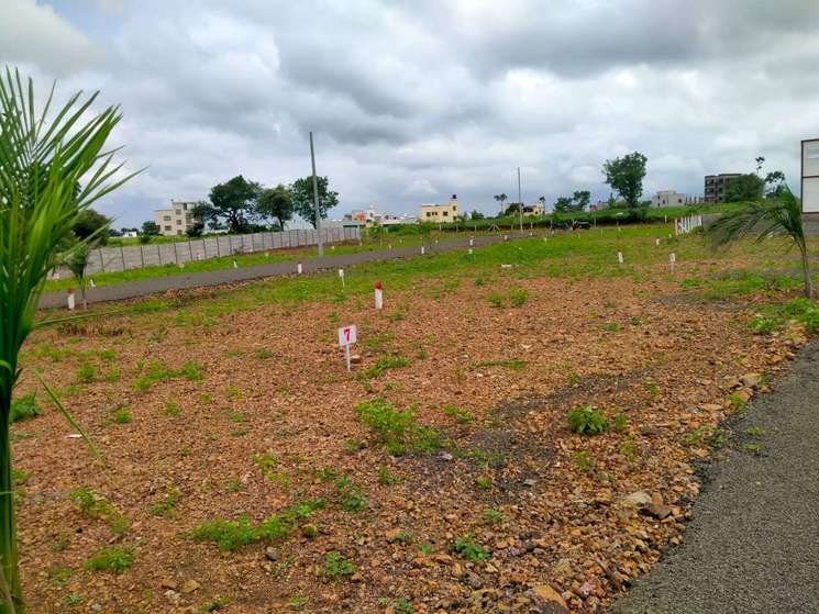 Residential Plots Prime Location Flexible Payment Option Emi Avalable Invest Noe In Badlapur