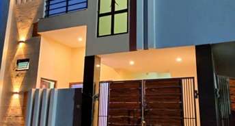 2 BHK Villa For Resale in Agra Cantt Agra 6562750