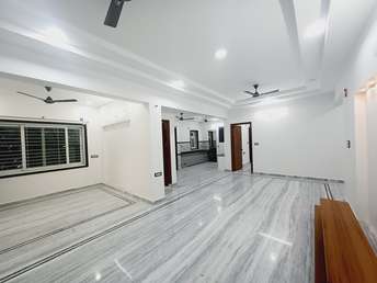 3 BHK Apartment For Rent in Manikonda Hyderabad 6562769