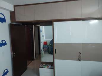 2 BHK Apartment For Rent in Brigade Parkside North Jalahalli Bangalore 6562797