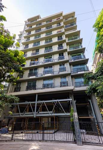 2 BHK Apartment For Rent in Vile Parle West Mumbai 6562808