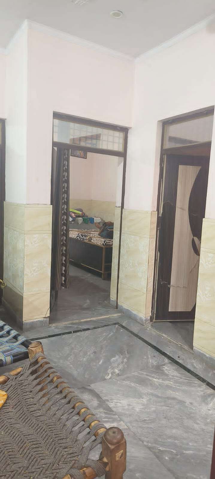 6 Bedroom 700 Sq.Ft. Villa in Khandari Agra