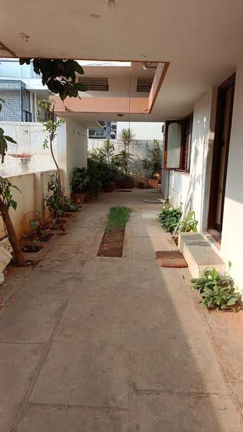 3 BHK Independent House For Rent in Jp Nagar Phase 1 Bangalore 6562901