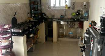 1 BHK Apartment For Rent in Lodha One Pune Bund Garden Pune 6562898