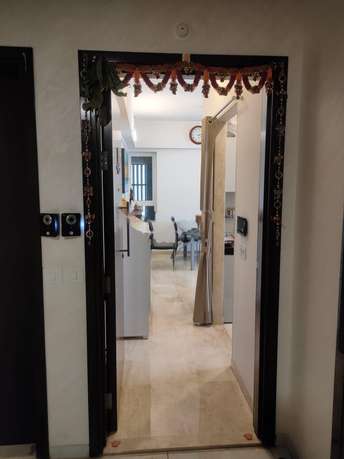 2 BHK Apartment For Rent in LnT Realty Emerald Isle Powai Mumbai  6562921