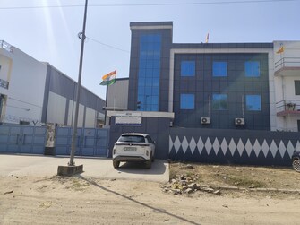 Commercial Industrial Plot 10900 Sq.Ft. For Rent in Bawal Rewari  6562948