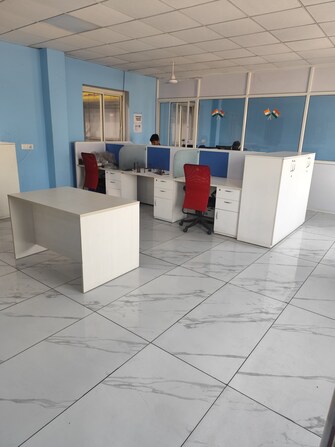 Commercial Industrial Plot 10900 Sq.Ft. For Rent in Bawal Rewari  6562948