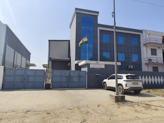 Commercial Industrial Plot 10900 Sq.Ft. For Rent in Bawal Rewari  6562948