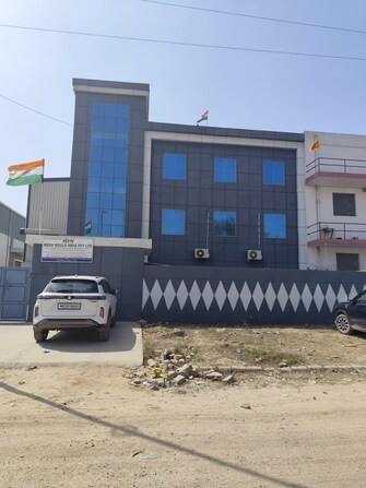 Commercial Industrial Plot 10900 Sq.Ft. For Rent in Bawal Rewari  6562948