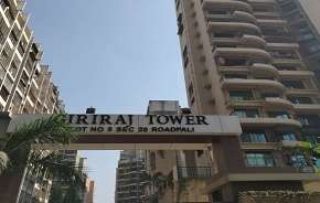 3 BHK Apartment For Resale in Giriraj Towers Kalamboli Navi Mumbai 6562942