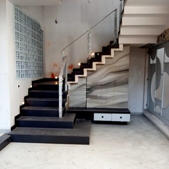 3.5 BHK Villa For Resale in Bicholi Road Indore  6562946