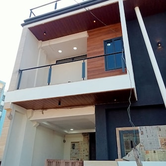 3.5 BHK Villa For Resale in Bicholi Road Indore  6562946