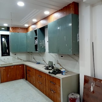 3.5 BHK Villa For Resale in Bicholi Road Indore  6562946