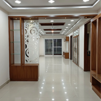 3 BHK Apartment For Rent in Trendset Grande Apartments Banjara Hills Hyderabad 6562980