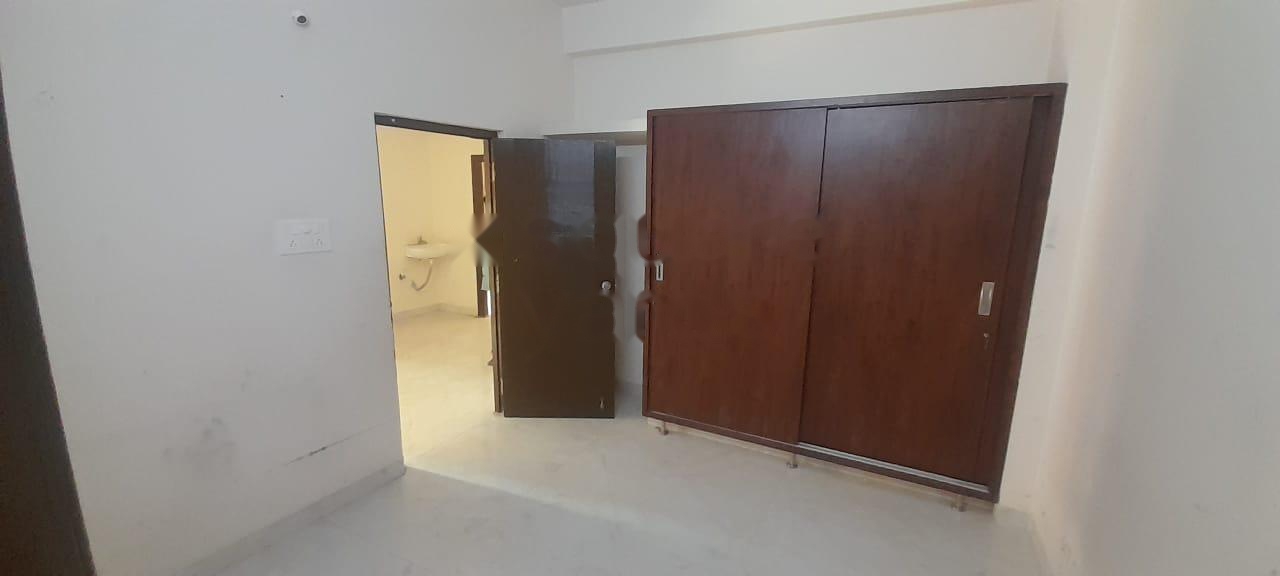 Rental 2 Bedroom 880 Sq.Ft. Apartment in Radha Krishna Residency KPHB
